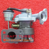 KP35 54359880009 Turbocharger