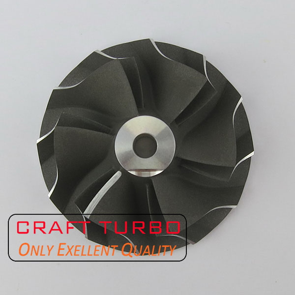 TB2803 445436-0007/445436-7 Compressor Wheel for 466089-0004