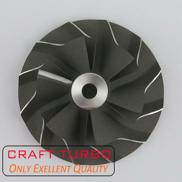 GTB1756VK/GT2056VK/GTA2056VK 737689-0003 Compressor Wheel for 787001-0001/761154