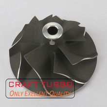 K03 53031232004/53031232011 Compressor Wheel