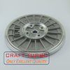 K27 Seal Plate/back Plate