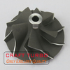 BV35 5435-988-0033 Compressor Wheel
