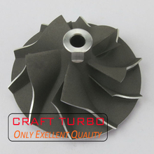 BV35 5435-988-0033 Compressor Wheel