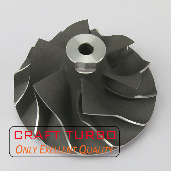 BV43 5443-123-0031 Compressor Wheel