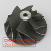 TD04L 49377-04200 Compressor Wheel