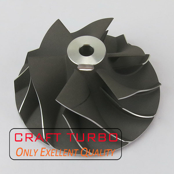 TD04L 49377-04200 Compressor Wheel