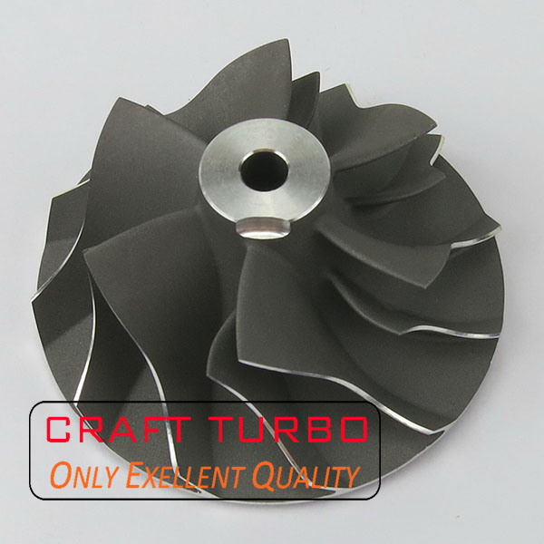 TD04HL 49377-00017 Compressor Wheel