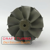 GT22V 760038-2/760038-0002 Turbine wheel shaft