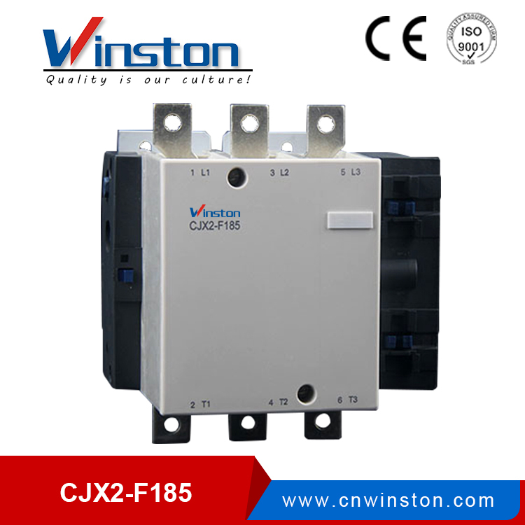 CJX2-F185 Контактор цепи электромотора