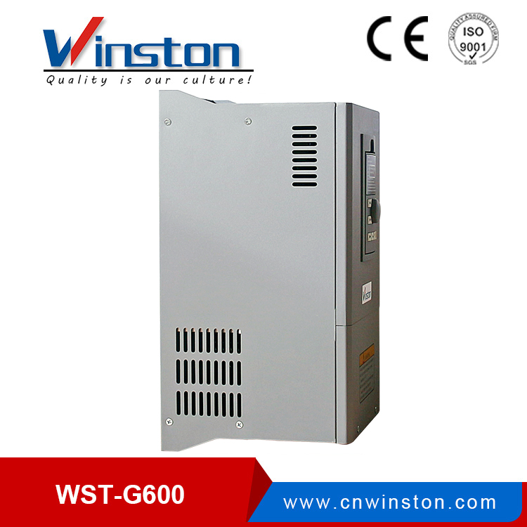 Winston 30кВт преобразователь частоты трехфазный 380В переменного тока VSD