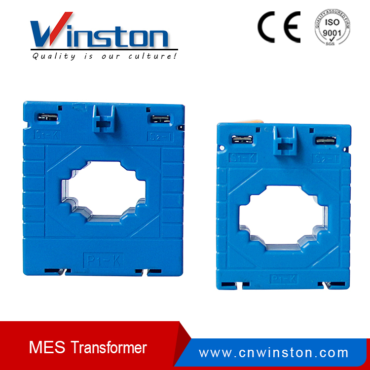 Winston MES-62/30 30 / 5A К 300 / 5A Трансформатор тока низкого напряжения