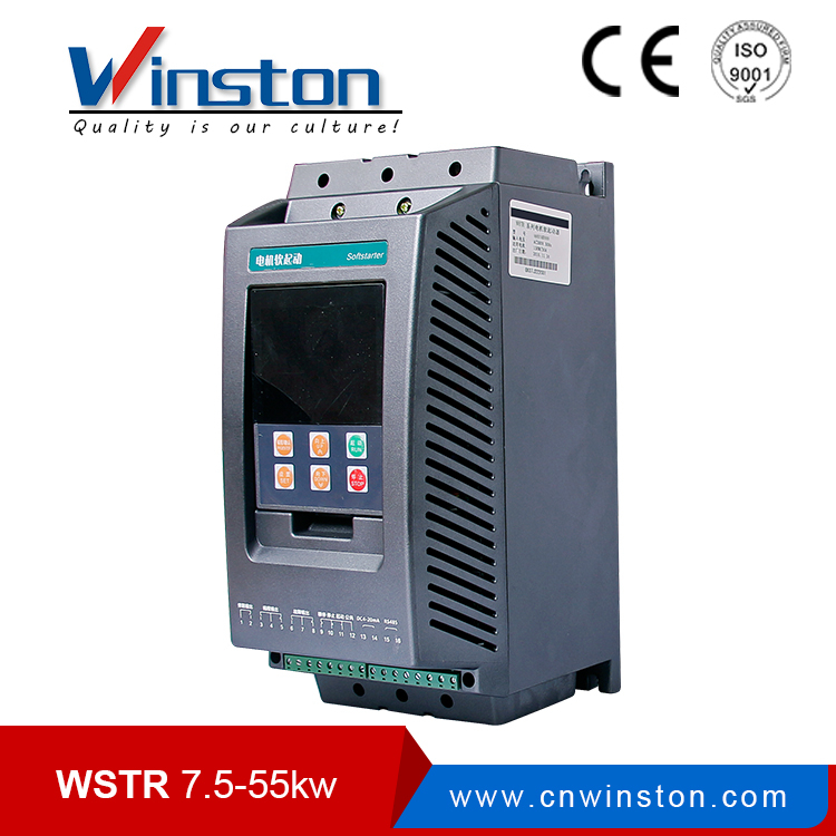 Golden Supplier AC Power Inversor de arranque suave WSTR3015