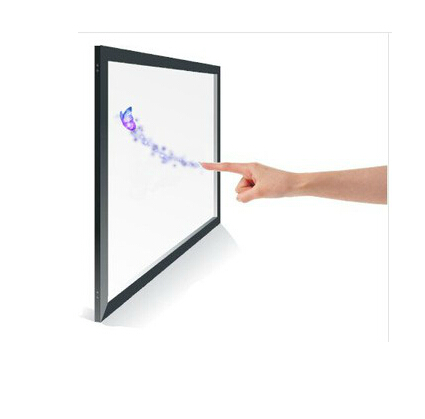 Infrared Multi-touch Screen Frame 42"