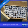 Rock Drilling Tools Tapered Button Drill Bits