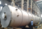 Vertical vessels