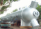 High pressure heater