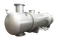 Central heating heater