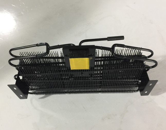 Kit de condensateur semi-conducteur 