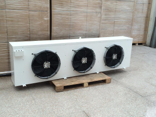 Resfriador de unidade de ar para sala fria de baixa temperatura