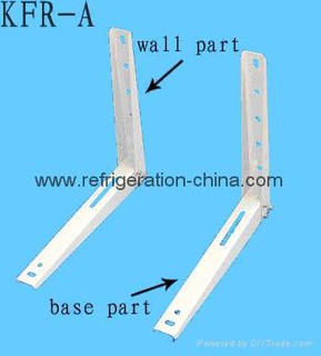 Suporte CA com barra transversal