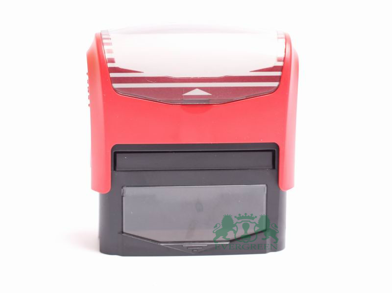 Self inking stamps EG-Series Rectangle 