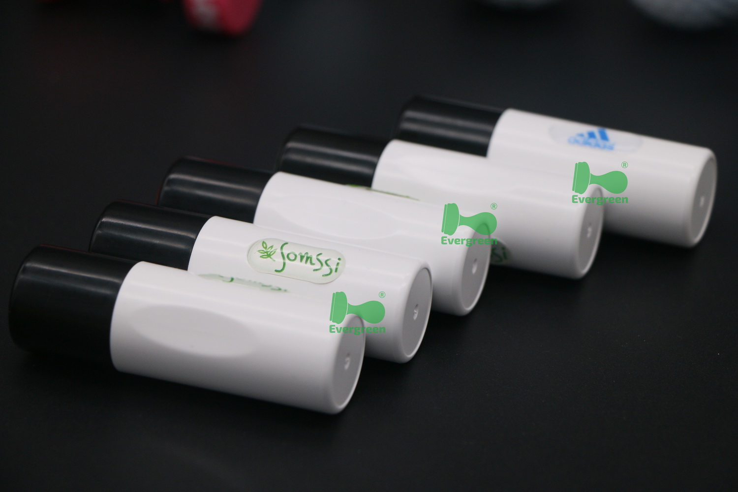 New Style Customized Golf Ball Stamps Dia. 11mm