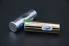 Ergonomic Nickel Plated Golf Ball Stamps