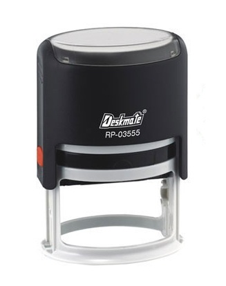 Personalized Deskmate Self Inking Stamps Rectangle RP-1847