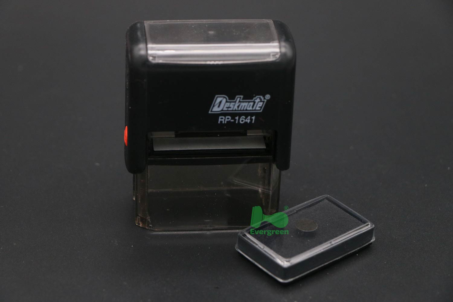 Deskmate Self Inking Stamps RP-2441