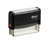 Deskmate Self Inking Stamps