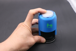 Self inking stamps EG-Series