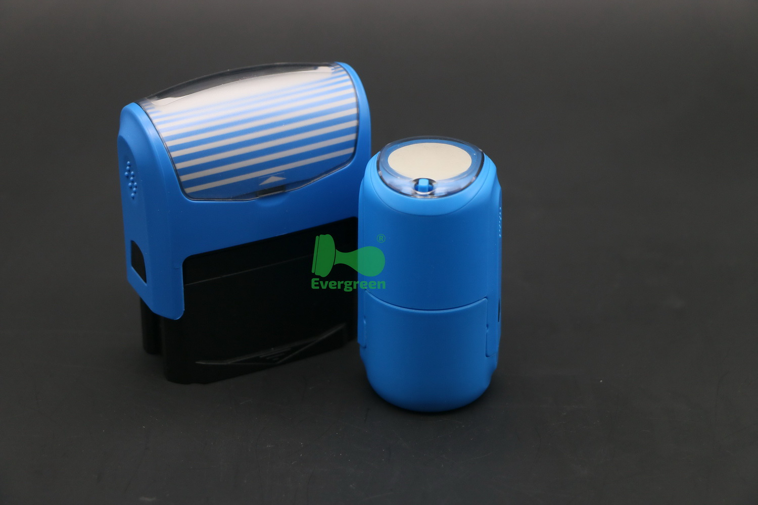 Self inking stamps EG-Series Rectangle P25 15*75mm 