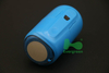 Self inking stamps EG-Series Round with cover 