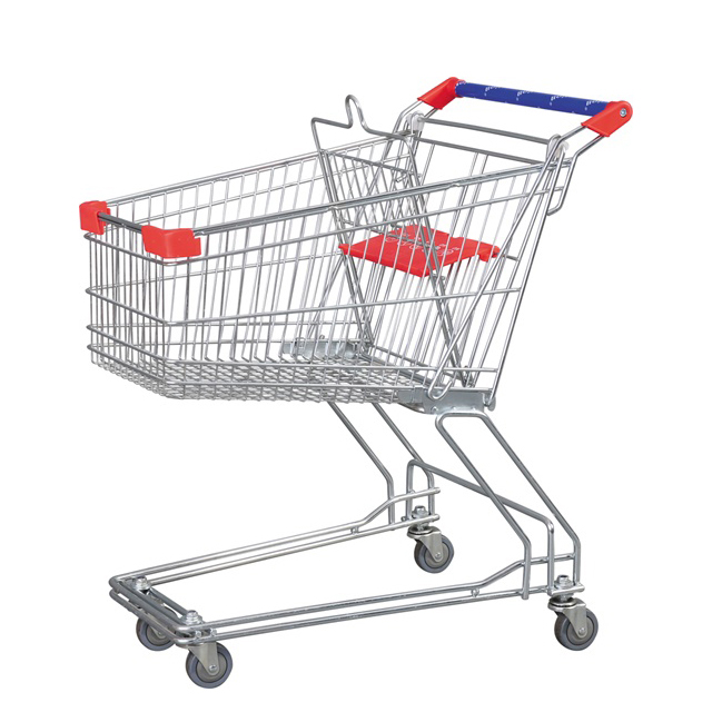 Y Series Shopping Cart-75L - Buy Y series shopping cart-75L Product on ...