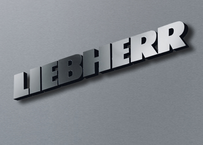 Annual sales slide 2.5% at machinery firm Liebherr