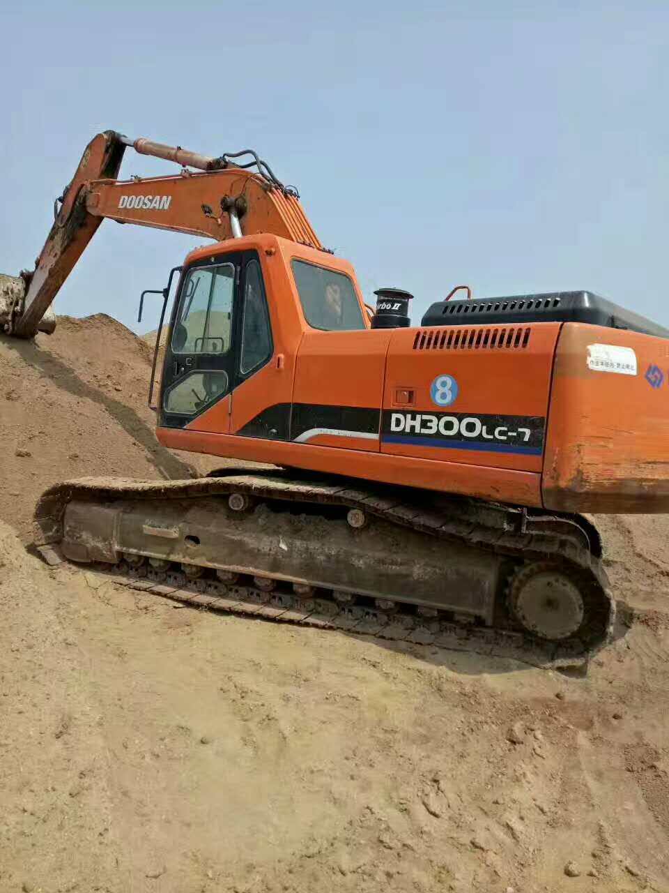 Second life: Used machinery market gets a lift