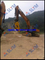 hydraulic hammer for Kobelco 210 Excavator