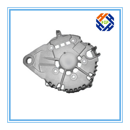 Aluminum Die Casting Sand Casting for Machine Body