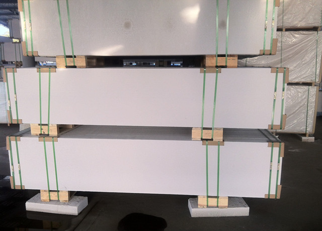 CodeMark AAC panel | Eastland Building Materials