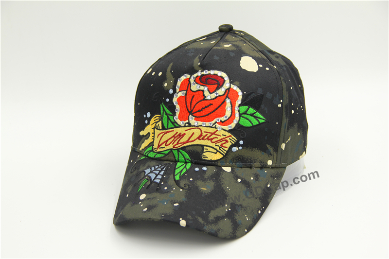 Baseball Cap015