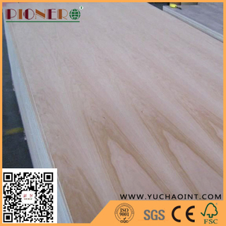 High-Grade Fancy Plywood for Interior Furniture
