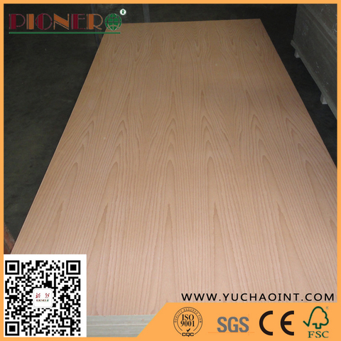 Natural Beech MDF 