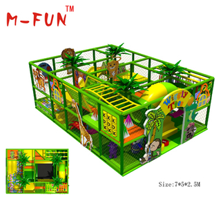 Inflatable playground rentals