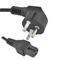 Extension Cord (YL-01B+ST3-H)