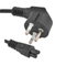 Extension Cord (YL-01B+ST1)