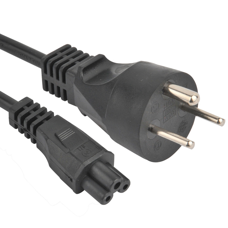 Power Cords (Y011+ST3-F)