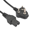 SABS Power Cords (N01+ST3-H)