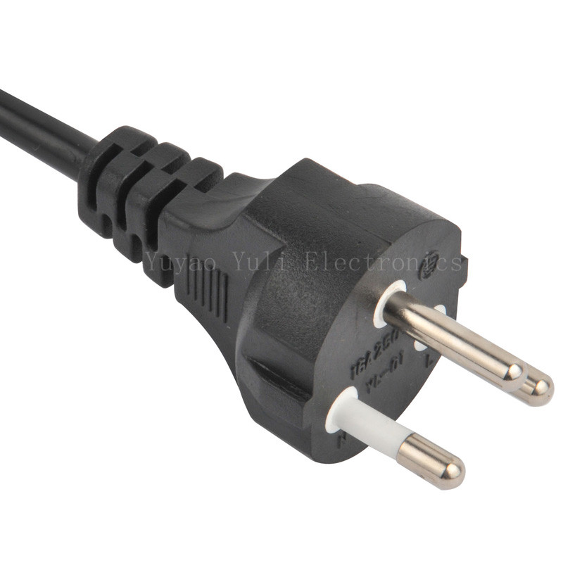 泰国次幂Cords&泰国电子输出(YL-01+ST3)