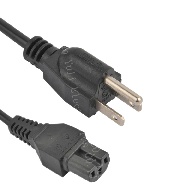 UL Power Cords&amp; UL Electrical Outputs (OS-3+ST3-H)