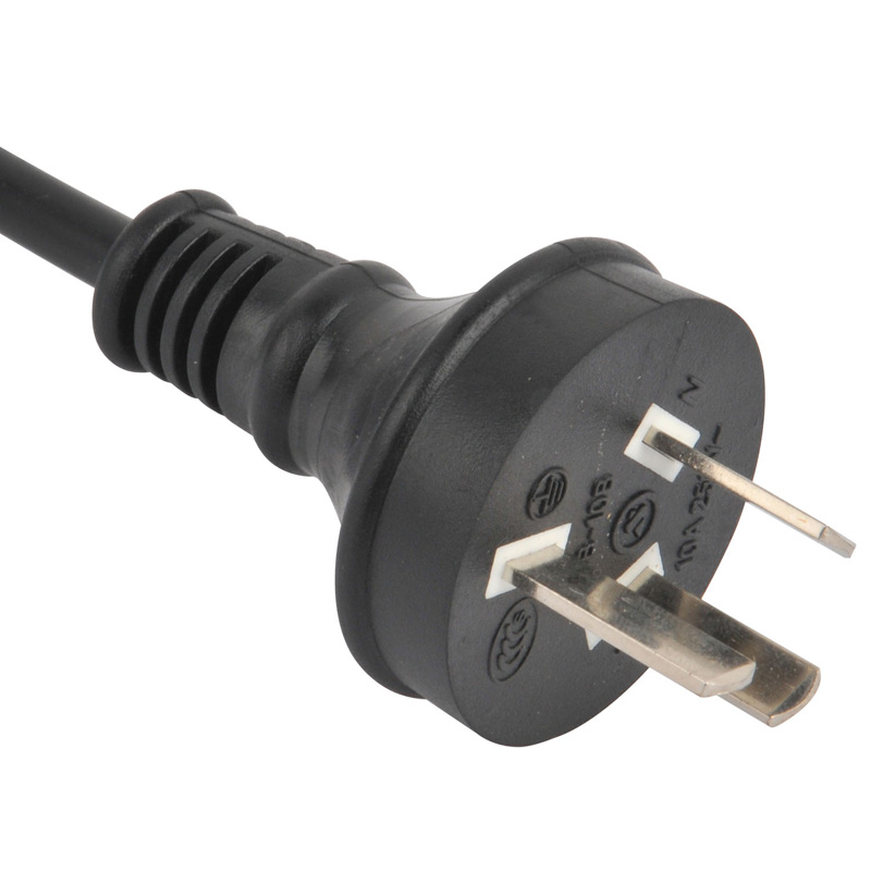 Power Cord (PSB-10B+ST3-H)